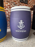 Dockers barrel