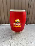 Emu export barrel