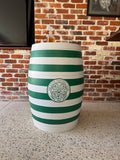 Celtic barrel