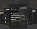 Guiness DIY Kit